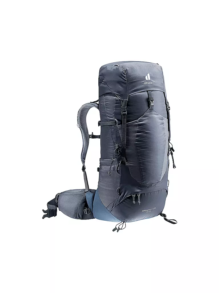 DEUTER Trekkingrucksack Aircontact Lite 40 10 dunkelblau